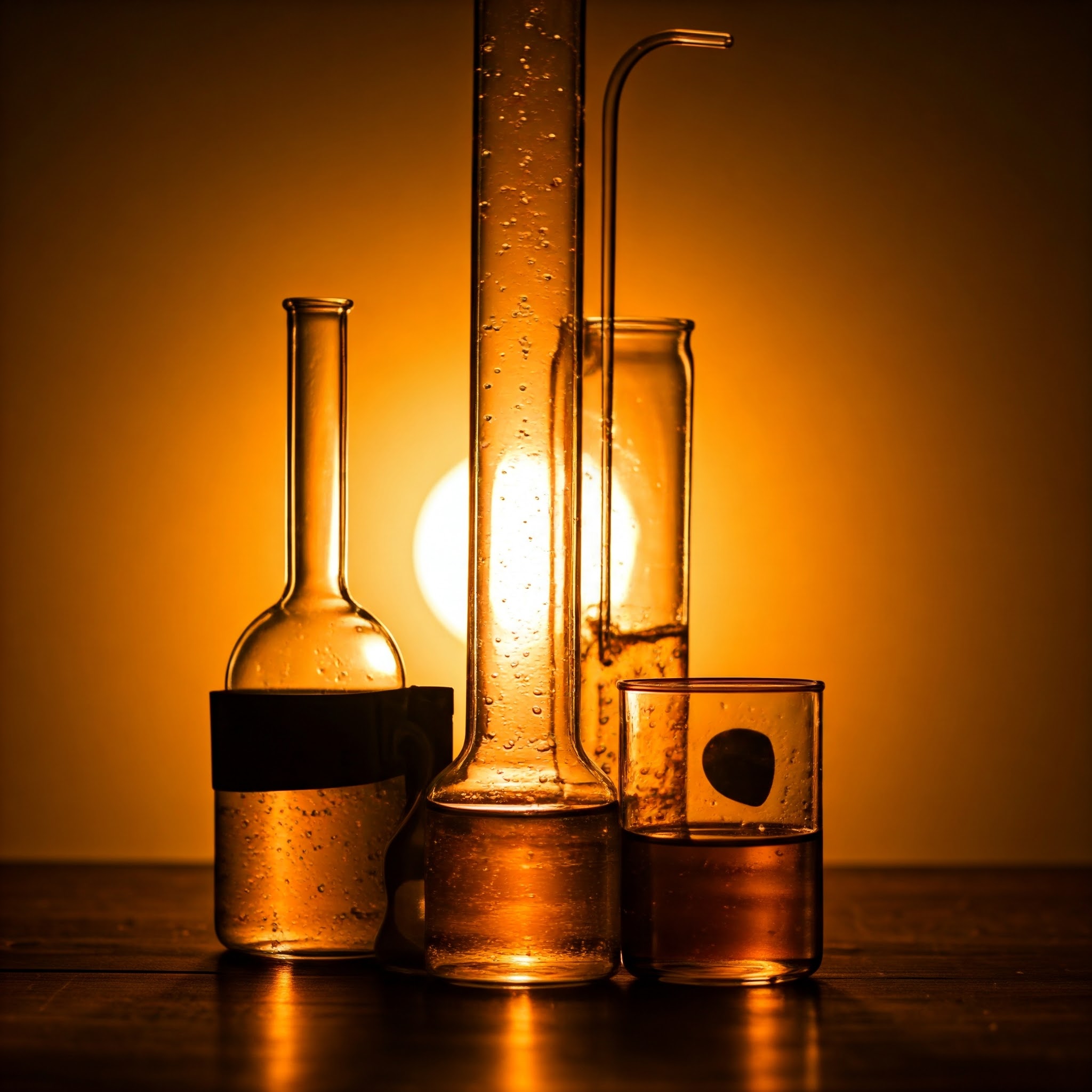 Analytical Facilities